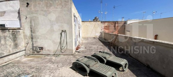 1 bedroom Apartment in Trani, Italy No. 348554 35