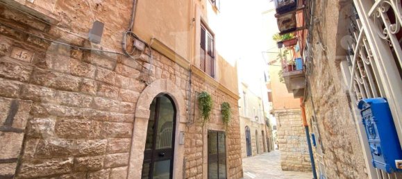 1 bedroom Apartment in Trani, Italy No. 348554 5
