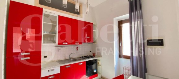 1 bedroom Apartment in Trani, Italy No. 348554 21
