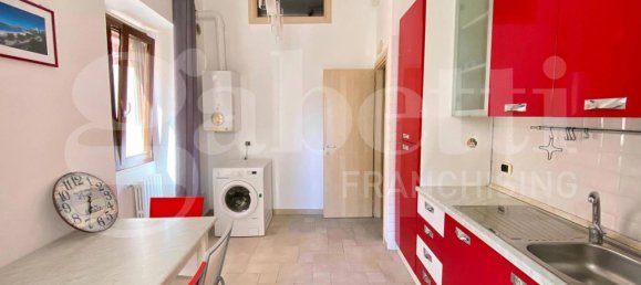 1 bedroom Apartment in Trani, Italy No. 348554 18