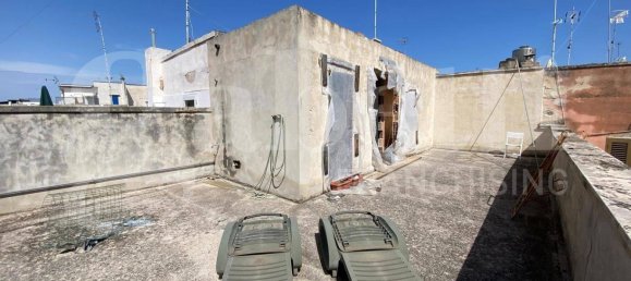 1 bedroom Apartment in Trani, Italy No. 348554 36