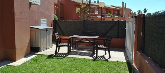 4 Schlafzimmer Stadthaus in Malaga, Spain, Nr. 143791 21