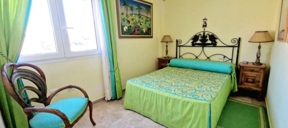 4 Schlafzimmer Stadthaus in Malaga, Spain, Nr. 143791 12