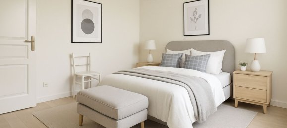 4 Schlafzimmer Stadthaus in Malaga, Spain, Nr. 143791 15