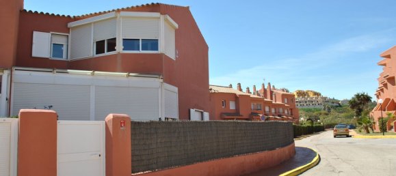 4 Schlafzimmer Stadthaus in Malaga, Spain, Nr. 143791 19