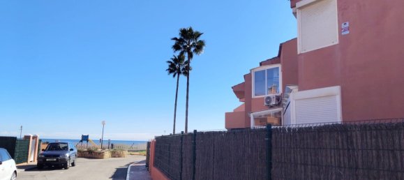 4 Schlafzimmer Stadthaus in Malaga, Spain, Nr. 143791 20