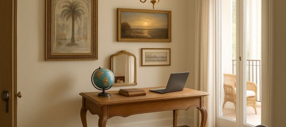 4 Schlafzimmer Stadthaus in Malaga, Spain, Nr. 143791 17