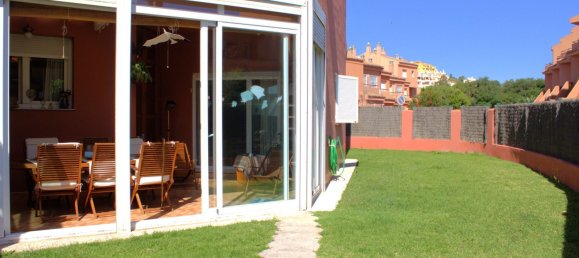 4 Schlafzimmer Stadthaus in Malaga, Spain, Nr. 143791 4