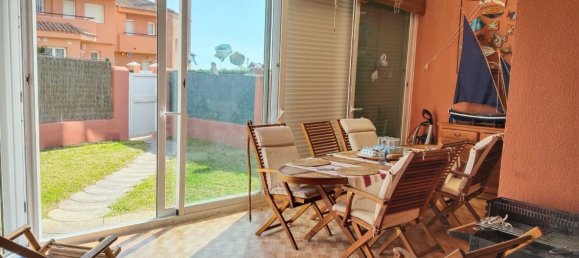 4 Schlafzimmer Stadthaus in Malaga, Spain, Nr. 143791 2