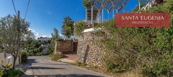 Вилла с 4 спальнями в Менорка, Испания № 82835 7