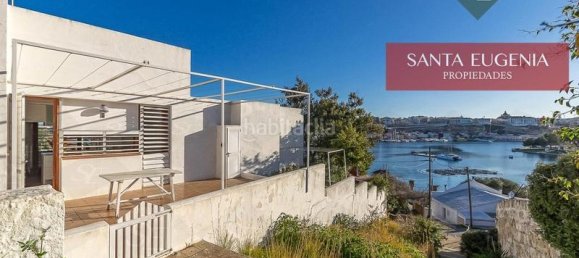 Вилла с 4 спальнями в Менорка, Испания № 82835 40