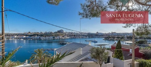 Вилла с 4 спальнями в Менорка, Испания № 82835 20