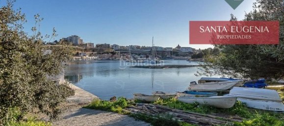 Вилла с 4 спальнями в Менорка, Испания № 82835 43