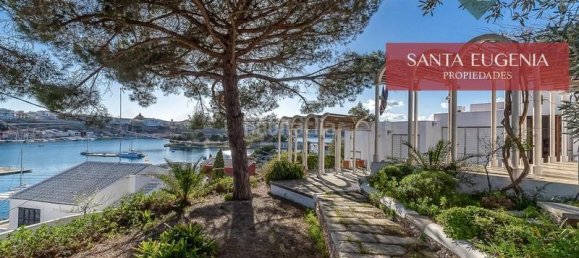 Вилла с 4 спальнями в Менорка, Испания № 82835 11