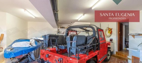 Вилла с 4 спальнями в Менорка, Испания № 82835 42