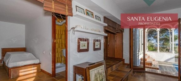 Вилла с 4 спальнями в Менорка, Испания № 82835 23