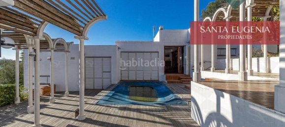 Вилла с 4 спальнями в Менорка, Испания № 82835 15