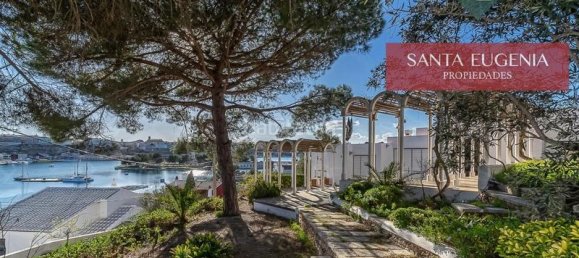 Вилла с 4 спальнями в Менорка, Испания № 82835 12