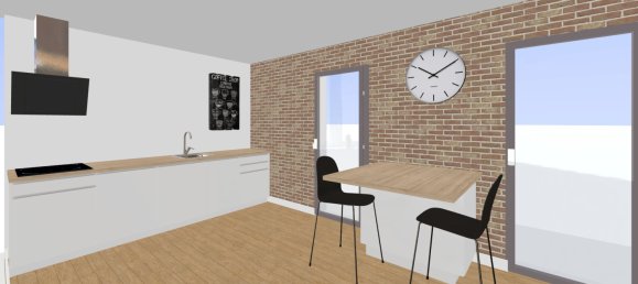 3 Schlafzimmer Haus in Saint-Ay, France, Nr. 45875 4