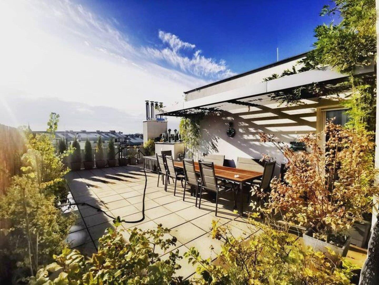 3-salle Appartement à Schwechat, Austria No. 155478