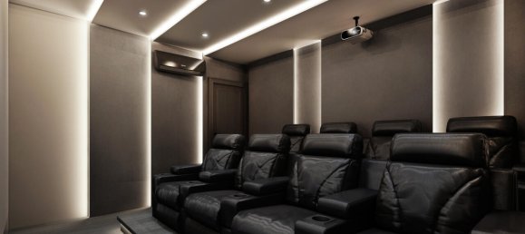 Wohnung 1+1 in Alanya, Turkey, Nr. 3706 21