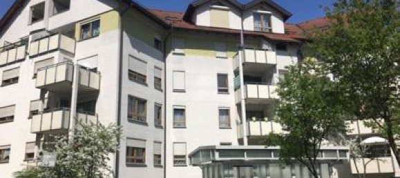 Квартира с 2 комнатами в Boblingen, Германия № 40677 2