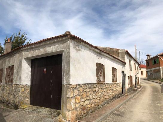 5 chambres Maison à Segovia, Spain No. 157382
