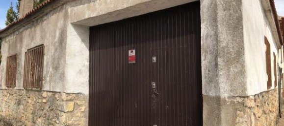 5 chambres Maison à Segovia, Spain No. 157382 3