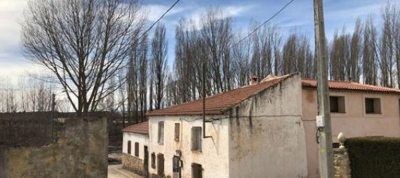 5 chambres Maison à Segovia, Spain No. 157382 2