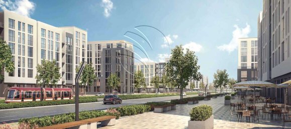 Вилла с 8 спальнями в Абу-Даби, ОАЭ № 108952 4