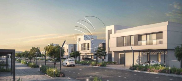 Вилла с 8 спальнями в Абу-Даби, ОАЭ № 108952 9