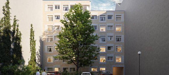 Studio in Charlottenburg, Germany No. 108417 4