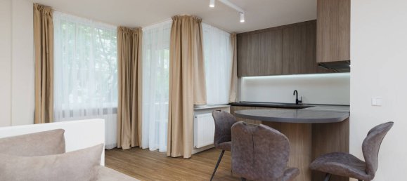 Studio in Charlottenburg, Germany No. 108417 18