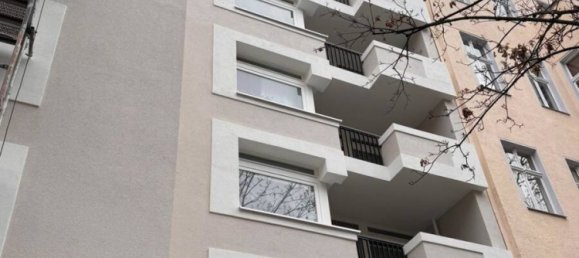 Studio in Charlottenburg, Germany No. 108417 33