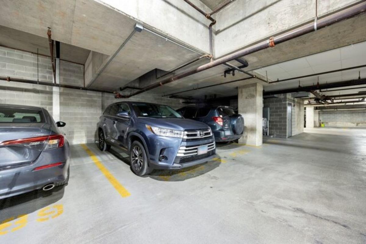 3 Schlafzimmer Haus in Chicago, USA, Nr. 439956