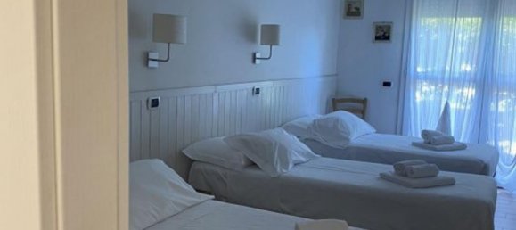 4غرفة شقة في Rho, Italy رقم 223045 18