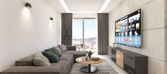 2 bedrooms Villa in Kato Polemidia, Cyprus No. 17209 7