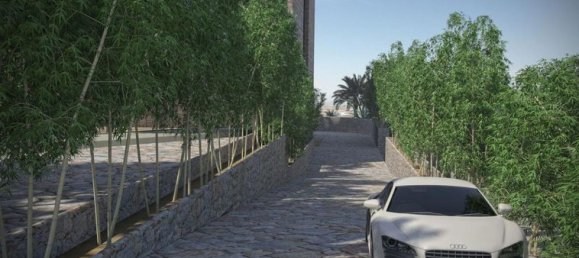 Квартира с 3 спальнями в Керетаро, Мексика № 160156 2