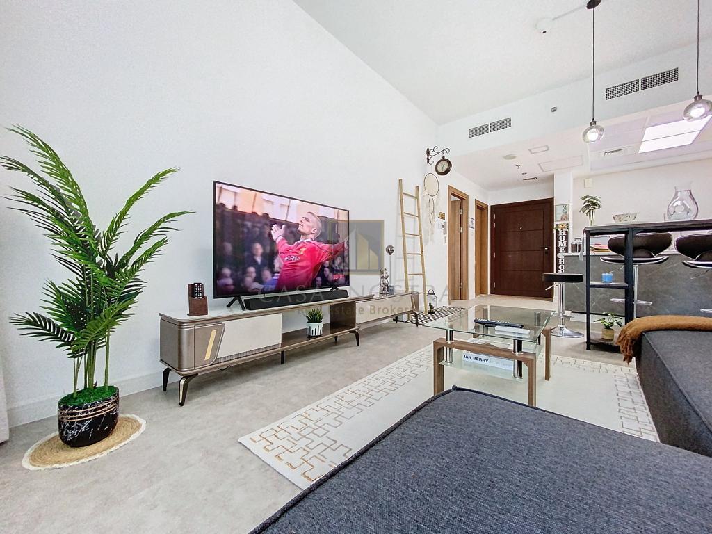 1 Schlafzimmer Wohnung in Dubai Marina, UAE, Nr. 19179