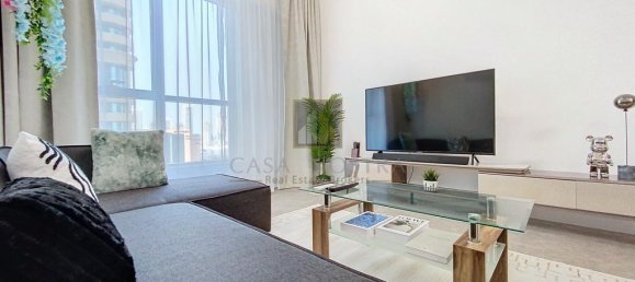 1 Schlafzimmer Wohnung in Dubai Marina, UAE, Nr. 19179 7