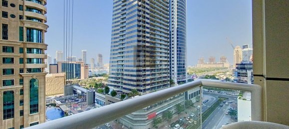 1 Schlafzimmer Wohnung in Dubai Marina, UAE, Nr. 19179 18