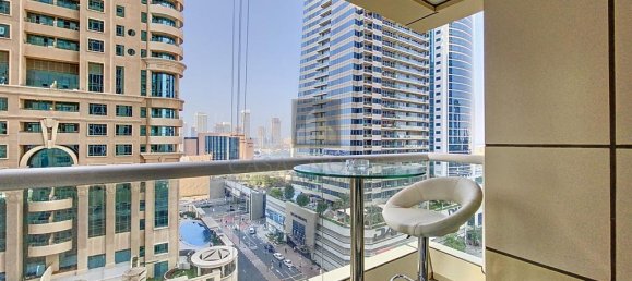 1 Schlafzimmer Wohnung in Dubai Marina, UAE, Nr. 19179 17