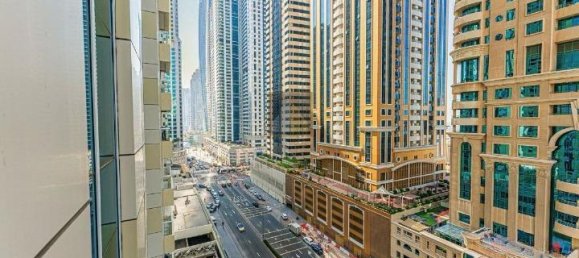 1 Schlafzimmer Wohnung in Dubai Marina, UAE, Nr. 19179 14