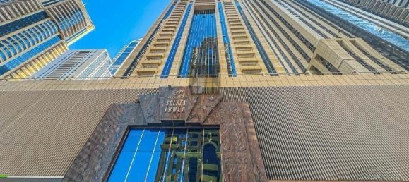 1 Schlafzimmer Wohnung in Dubai Marina, UAE, Nr. 19179 12