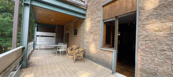 2 Schlafzimmer Wohnung in Fiuggi, Italy, Nr. 220326 22