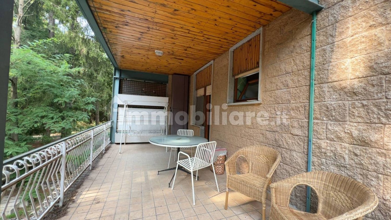 2 Schlafzimmer Wohnung in Fiuggi, Italy, Nr. 220326