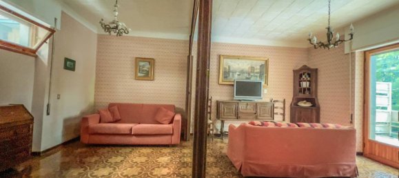 2 Schlafzimmer Wohnung in Fiuggi, Italy, Nr. 220326 35