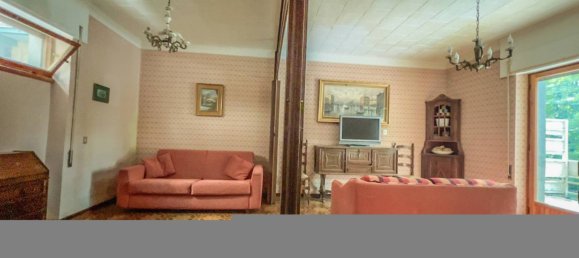 2 Schlafzimmer Wohnung in Fiuggi, Italy, Nr. 220326 11