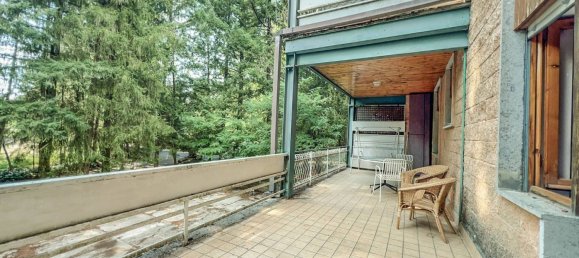 2 Schlafzimmer Wohnung in Fiuggi, Italy, Nr. 220326 42