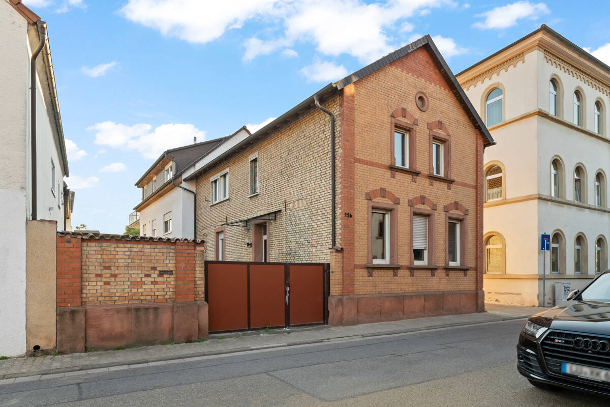 3 bedrooms House in Rhein-Pfalz, Germany No. 296273